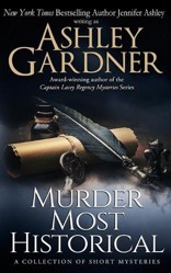 Murder Most Historical