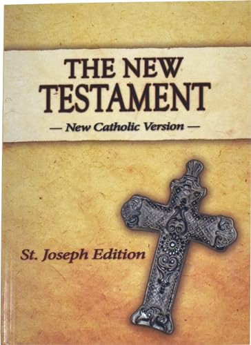 New Testament-OE-St. Joseph