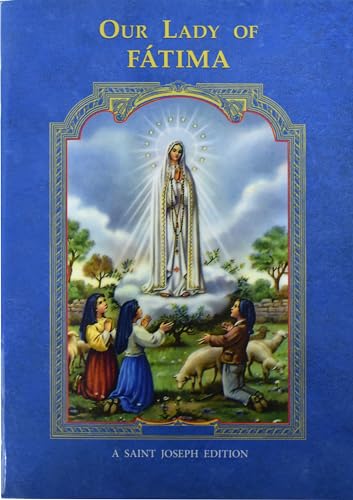 Our Lady of Fatima