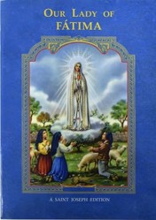 Our Lady of Fatima