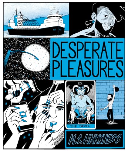 Desperate Pleasures