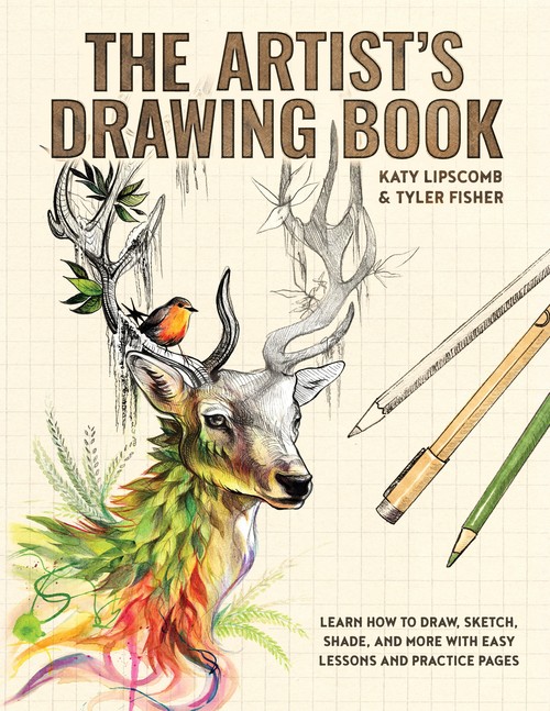 The Artist's Drawing Book, The