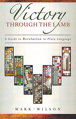 Victory Through the Lamb