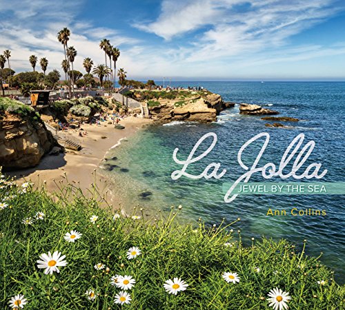 La Jolla Jewel by the Sea