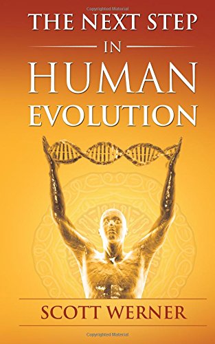 The Next Step in Human Evolution
