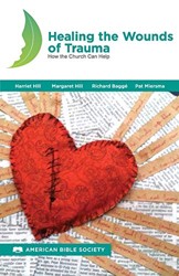 Healing the Wounds of Trauma