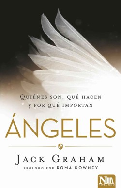 Angeles: Quiénes son, qué hacen y por qué importa / Angels