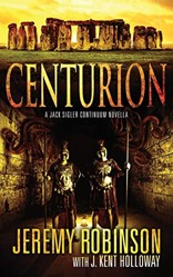 Centurion