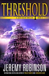 Threshold (A Jack Sigler Thriller)