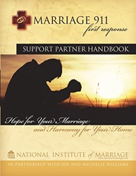 Marriage 911