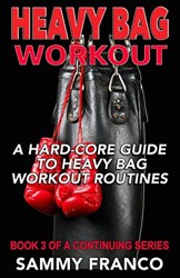Heavy Bag Workout