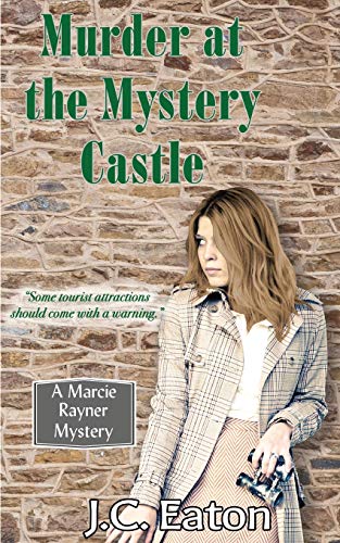 Murder at the Mystery Castle