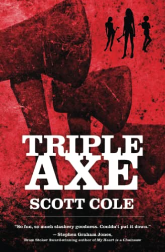 Triple Axe
