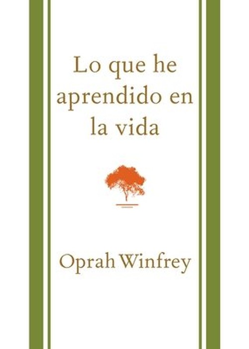 Lo Que He Aprendido En La Vida