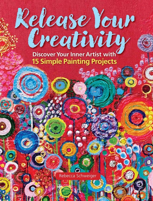 Release Your Creativity
