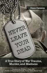 Never Leave Your Dead