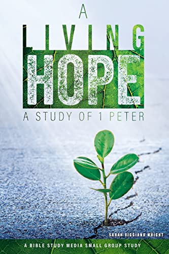 A Living Hope
