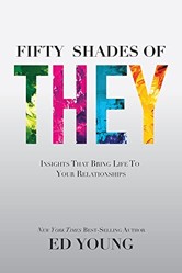 Fifty Shades of They