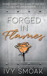 Forged in Flames