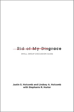 Rid of My Disgrace