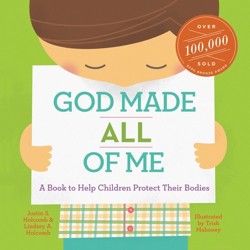 God Made All of Me