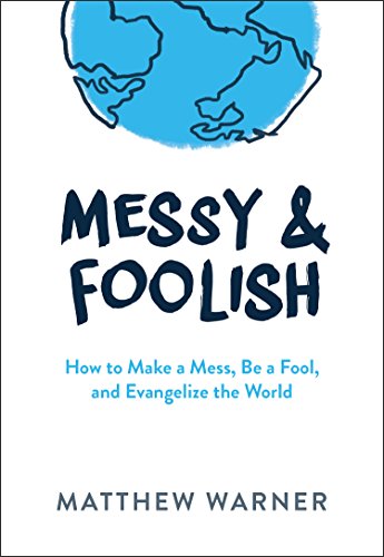 Messy & Foolish
