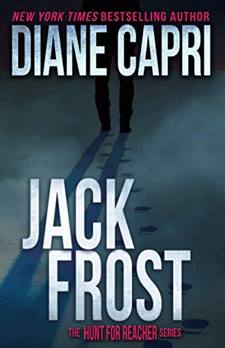 Jack Frost