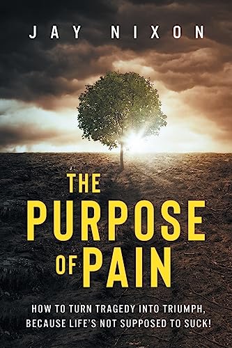 The Purpose of Pain