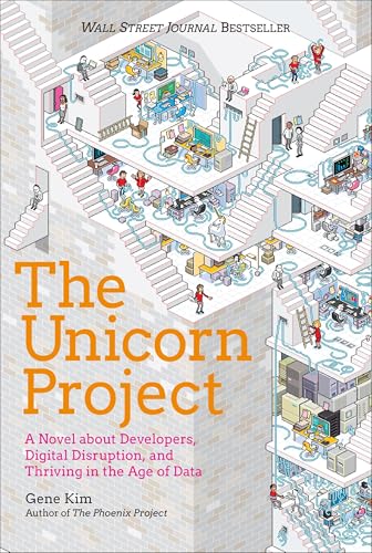 The Unicorn Project