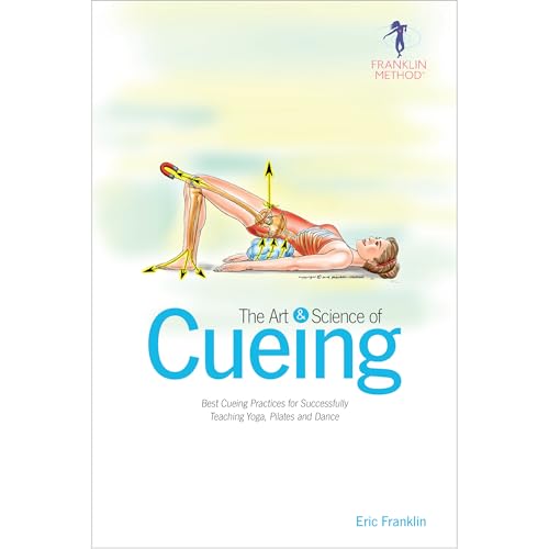 The Art Science of Cueing