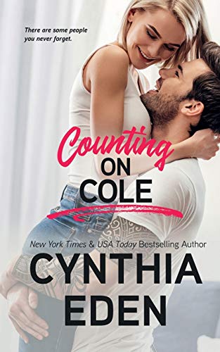 Counting On Cole (Wilde Ways)