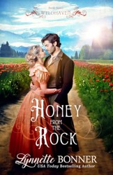 Honey from the Rock