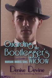 Guarding the Bootlegger's Widow