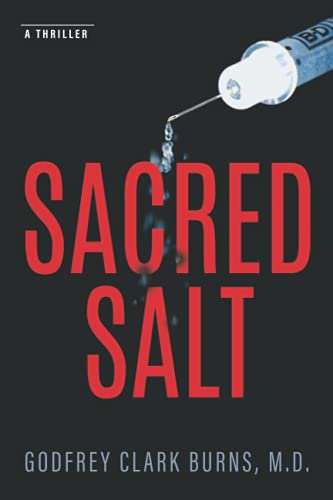 Sacred Salt
