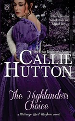 The Highlander's Choice