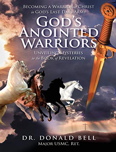 God's Anointed Warriors
