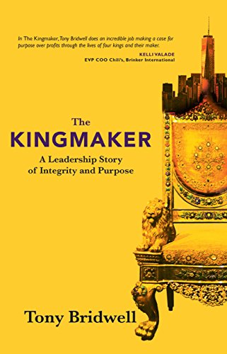 The Kingmaker