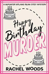 Happy Birthday Murder