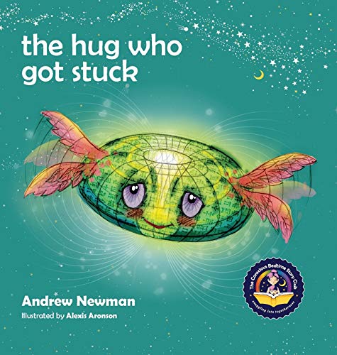 The Hug Who Got Stuck