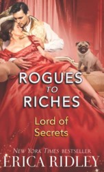 Lord of Secrets