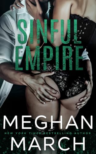 Sinful Empire