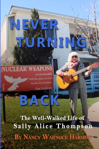 Never Turning Back