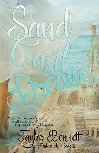 Sand Castle Dreams