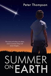 Summer On Earth