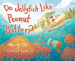 Do Jellyfish Like Peanut Butter?