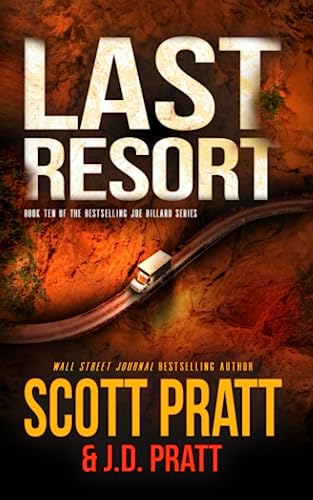 Last Resort