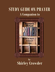 Study Guide on Prayer