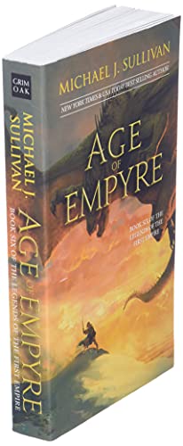 Age of Empyre