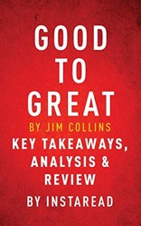 Good to Great
