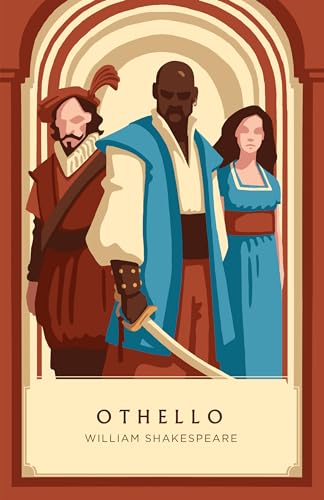 Othello (Canon Classics Worldview Edition)